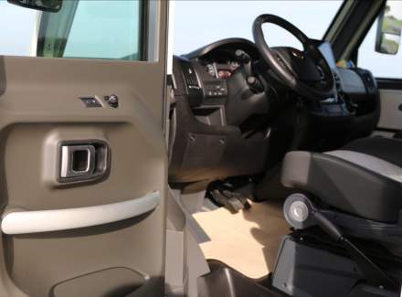 CI Caravans International