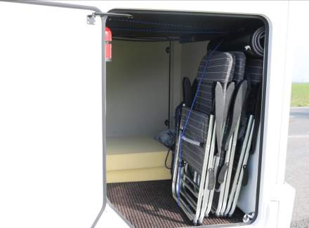 CI Caravans International