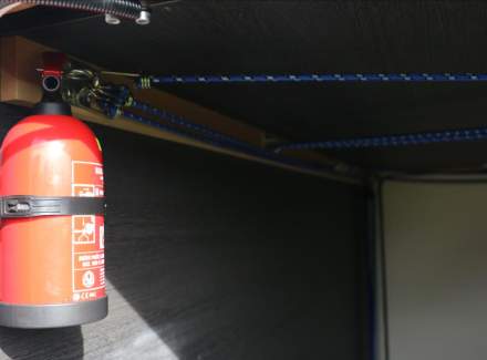 CI Caravans International