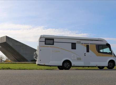 CI Caravans International