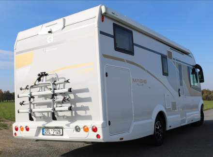 CI Caravans International