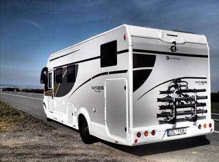 CI Caravans International
