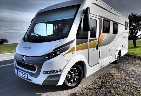 CI Caravans International