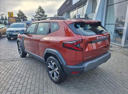 Dacia - Duster