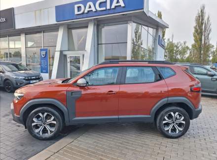 Dacia - Duster
