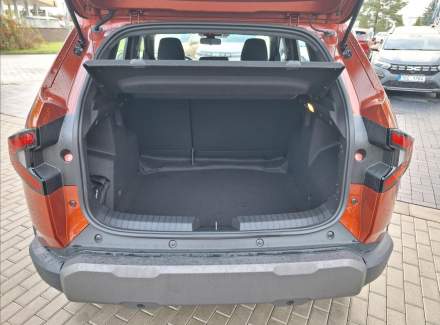 Dacia - Duster