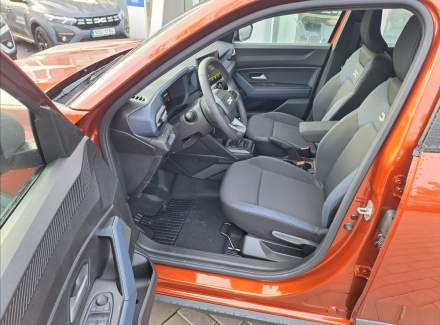 Dacia - Duster