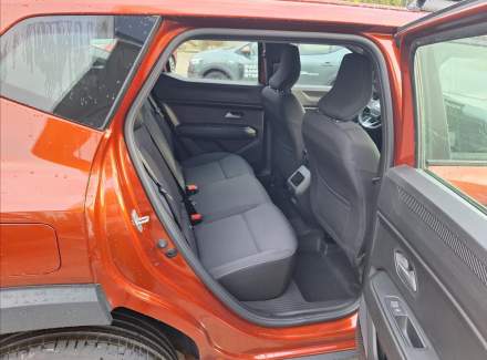Dacia - Duster
