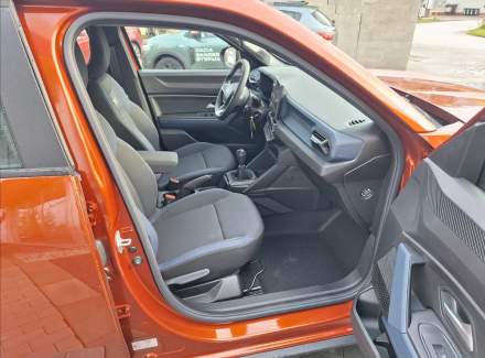 Dacia - Duster