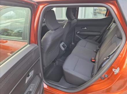 Dacia - Duster