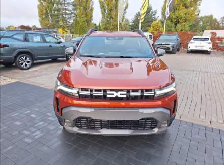 Dacia - Duster