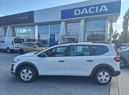 Dacia - Jogger