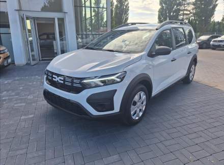 Dacia - Jogger