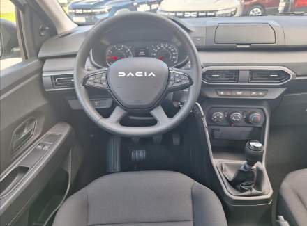 Dacia - Jogger