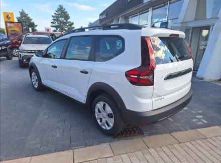 Dacia - Jogger