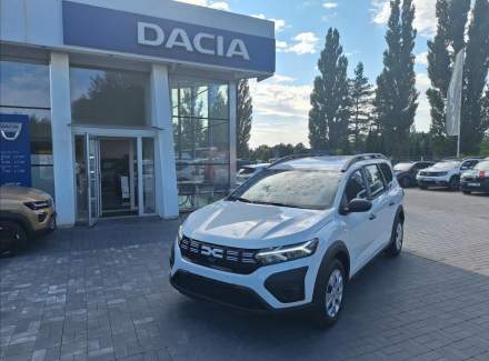 Dacia - Jogger