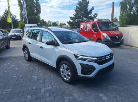 Dacia - Jogger