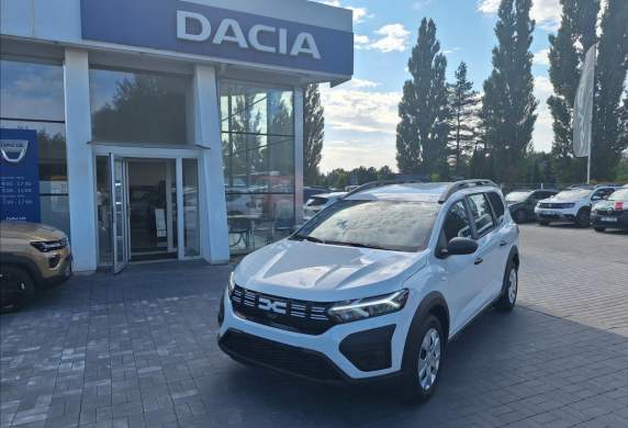 Dacia - Jogger
