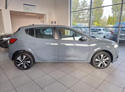 Dacia - Sandero