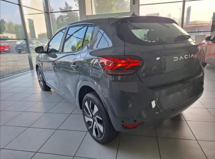 Dacia - Sandero