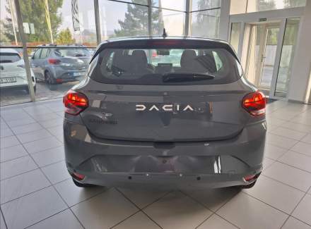 Dacia - Sandero