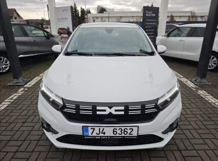 Dacia - Sandero