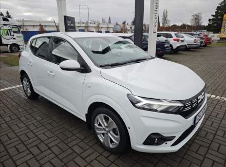 Dacia - Sandero