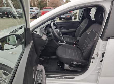 Dacia - Sandero