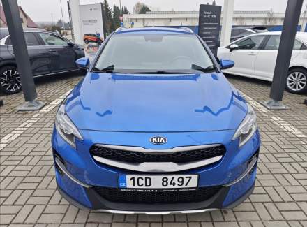 Kia - XCeed