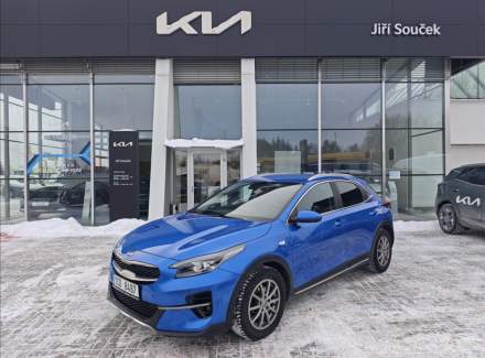 Kia - XCeed