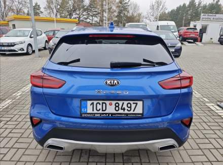 Kia - XCeed