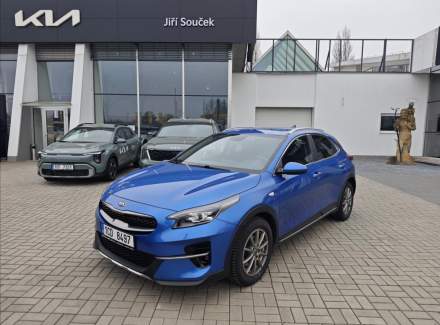 Kia - XCeed