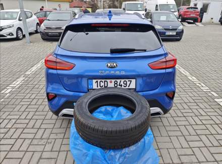 Kia - XCeed