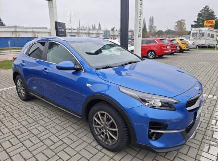 Kia - XCeed