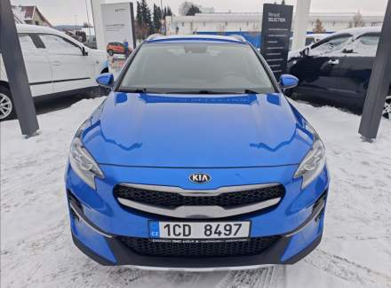 Kia - XCeed