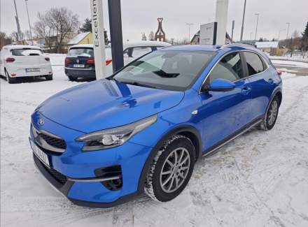 Kia - XCeed
