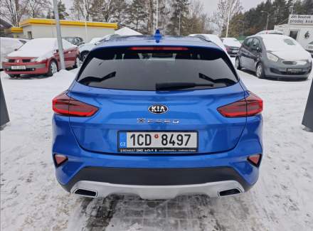 Kia - XCeed