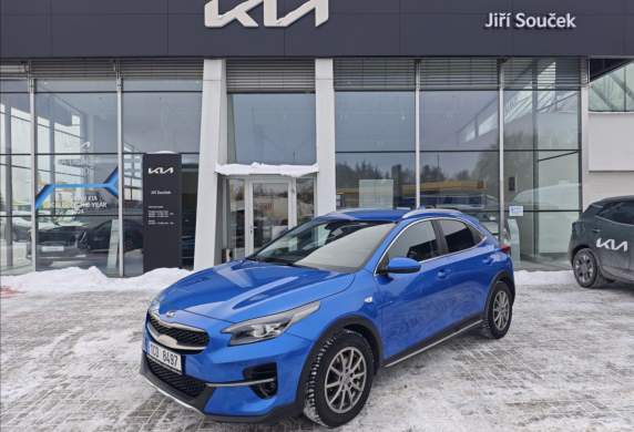 Kia - XCeed