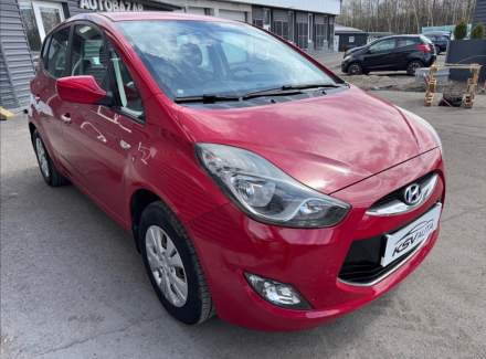 Hyundai - ix20
