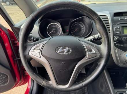Hyundai - ix20