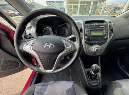 Hyundai - ix20