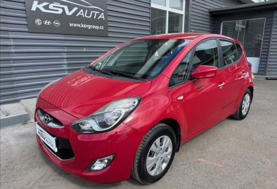 Hyundai - ix20