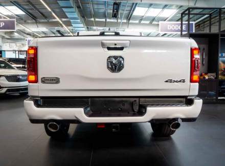 Dodge - RAM