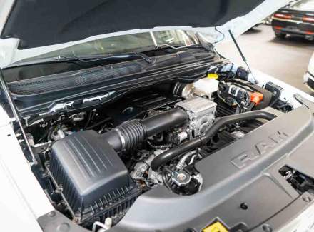Dodge - RAM