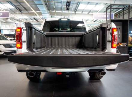 Dodge - RAM