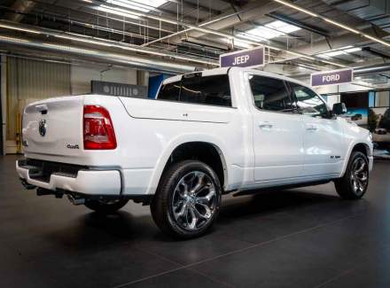 Dodge - RAM