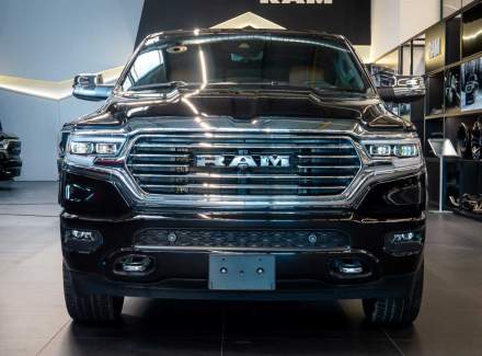Dodge - RAM