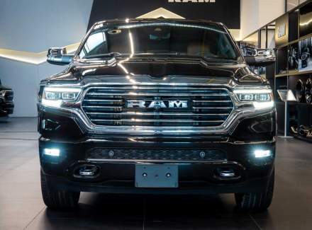 Dodge - RAM