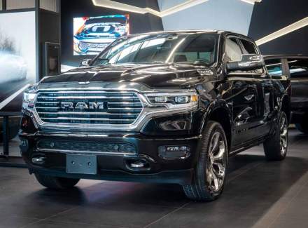 Dodge - RAM