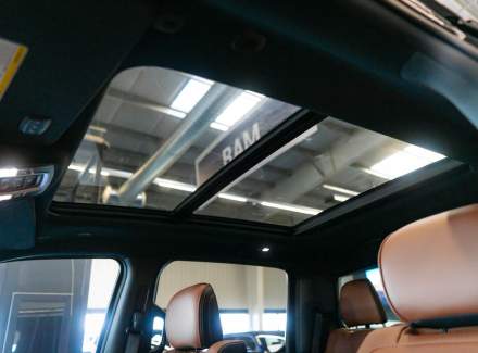 Dodge - RAM